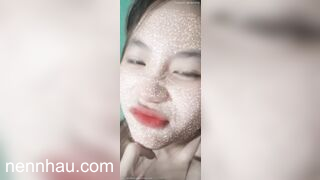 Thu Oanh Call với người yêu mà bé nó đã dâm cỡ này rồi 3 cực đỉnh