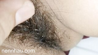 Hôm trc lén bú lồn mà k thấy c họ nói j nên nay qua banh lồn ra thấy rỉ nc ướt lồn cực hot
