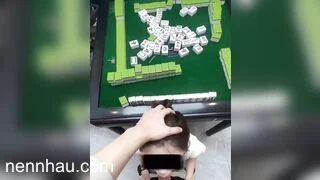 Siêu hot Chơi Mạt Trượt, Kèo Djt nhau bạn thân Bú Liếm Cu lút cán djt nhau rên rỉ