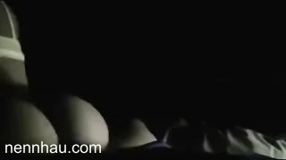 Cực kỳ nóng Cưỡi ngựa dồn dập tê tái cô bé em p2