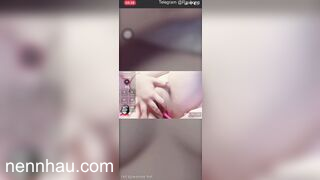 Em teen body cực phẩm live thủ dâm 2 cực kỳ chất lượng