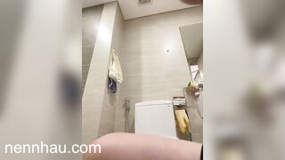 Siêu Thị WinMart bé nhân viên lồn nhiều nước vừa làm vừa bán quạt - phần 41 xem ngay