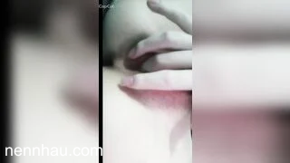 Idol Tiktok Xinh Gái Chat Sex Show Hàng Thủ Dâm cực kỳ chất lượng
