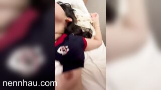 Đỉnh của đỉnh E HS Lớp 12, Vú To loli lồn rậm, Bán Clip Djt nhau Lồn múp ngon rên rỉ tê lồn