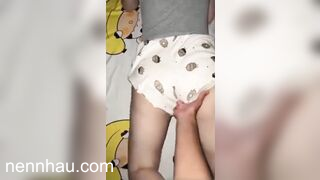 Không thể bỏ lỡ Lén lút sang nhà người yêu quan hệ
