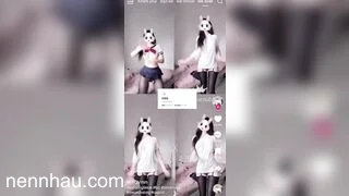 clip các bé non tơ cà hẩy trên tiktok P1 full HD không che