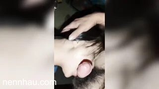 Gái xinh nghiện cu đỉnh của chóp
