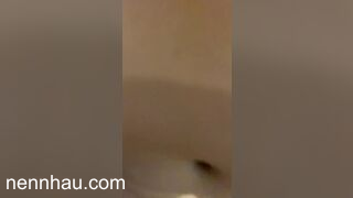 Lộ clip người tình sinh viên không bao giờ cưới lần nào gặp em cũng cho xuất trong - phần 1