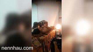 Tuyệt đỉnh Đi massage đc e nhân viên cho bú cu sục cặc địt đến khi nào sướng cặc mới đc về #1