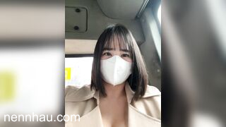 May-Squirt 17.01.24 cực ngon