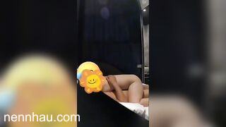 Chim anh tí nên em cuồng sextoy siêu hot