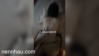 Siêu nứng doibuonJQK địt hết gái ngon VN #12