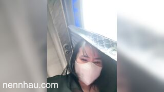 Cực kỳ nóng May-Squirt 29.10.2024 3