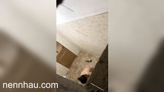 dượng dình gái yêu tắm tí thì bị phát hiện chất lượng cao