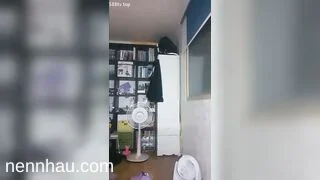 Nóng bỏng Em người Hàn loli khoe dâm