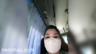 May-Squirt 24.12.2024 cực hot