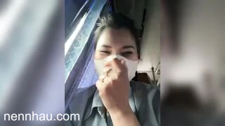 May-Squirt 24.12.2024 nước bọt vào ✋ b cực nứng