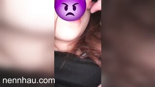 Siêu phẩm Con em gái đi chơi về say rượu bị anh kế mò lồn địt lén xuất trong tràn bướm