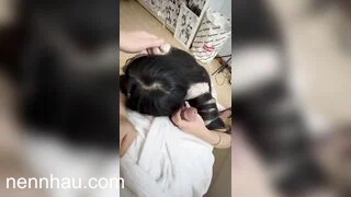Mới nhất Đưa con em họ đi chơi rồi đưa luôn nó vào khách sạn địt luôn