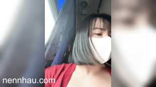 May-Squirt 5.1.2025 cực nứng