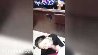 Gái massage tận tình phục vụ tây đen đỉnh của đỉnh