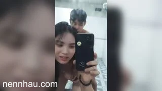 Tuyệt đỉnh Con vợ ông nào dăm quá thế Ck đi làm, vợ ở trọ doggy bởi a hàng xóm