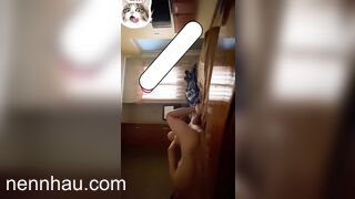 Cực đỉnh Làm Tình Cùng Bé SV Năm Nhất Dáng Múp Ngon Ngọt Trong Khách Sạn