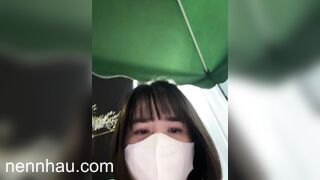 Mới nhất May-Squirt 27.3.2025 chị ơi lại phải public rồi