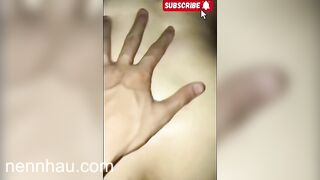 Quan hệ cả hai lỗ khiến nàng rên rỉ cực kỳ chất lượng