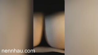 Siêu hot Ân ái bí mật trong buổi họp lớp với bạn cũ