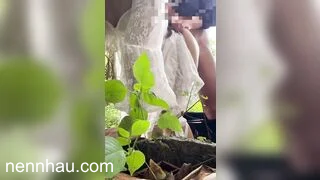 Public hòa mình vào thiên nhiên cùng em sgbb xem ngay