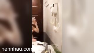 Em thích anh địt từ phía sau cực phẩm
