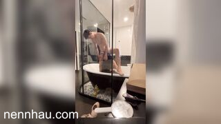 Xem ngay Full Ngọc Hân 2k6 lộ clip sex sau khi chia tay em nó ngon dâm vl - phần 27