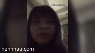 Bom tấn EM YÊU NỨNG LỒN NGÀY NÀO CŨNG GẠ CHÁT SEX