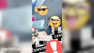 Public đi chơi lễ 2/9 địt Vợ Tại Bãi đỗ Xe Trung Tâm Thương Mại cực nứng