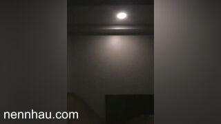 Xem ngay Khi em hàng xóm 2k7 bảo ở nhà một mình - phần 1