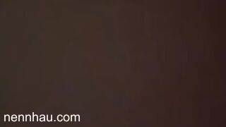 Doggy em ghệ mông tròn cực đỉnh