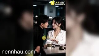 Cực hot Clip sex AI e nv văn phòng vú bự số khổ bị tên sếp biến thái quái rối mỗi ngày #8