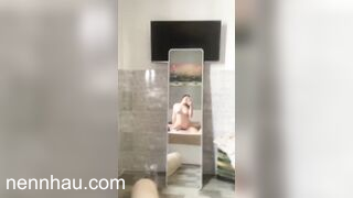 Mới nhất Nhỏ bạn thân chubby xinh đẹp vừa ngon vừa dâm đãng