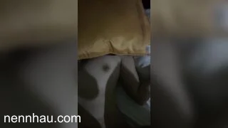Siêu ngon bé sinh viên vú to rên cỡ này anh em có chịu nổi không - phần 1