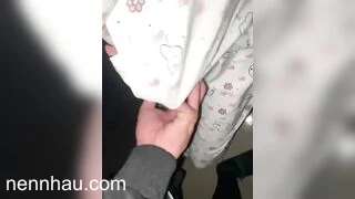 Siêu phẩm Full Clip Minh Anh 2k10 Non Tơ Trốn Bố Mẹ Ra Làm Tình Cùng ANY Cực Nứng