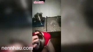 Loạn luân anh trai bắt gặp con em họ ăn vụng dưới bếp đè ra địt luôn sướng vl ra hot nhất