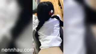 Đỉnh của đỉnh Bỏ tí tiền ra chịch được em học sinh cấp 3 non tơ