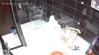 Full HD Hack cam nhà em hàng xóm ngon