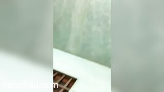 Đỉnh cao Anh sục nhanh lên em con đi học bài nữa, mẹ em về rồi P2