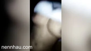 NỬA ĐÊM DẪN ENY VÚ TO RA ĐỒNG ĐỊT NHAU cực đỉnh