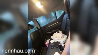 Đỉnh của chóp Full 30 phút, Con điếm Vú to public, Ra công viên thủ dâm live sex bóp vú đông người