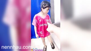 Lộ clip Em Gai KTV Tap The Cung Trai Trung Quoc Ben Cambuchia 52