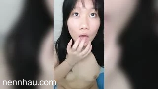 Mỹ Vân 2k10 GENZ mới lớn dâm ngon khỏi chê - phần 12 không thể bỏ lỡ