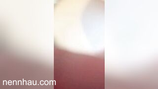 Siêu ngon Doggy em ghệ mặc đồ sexxy cực dâm